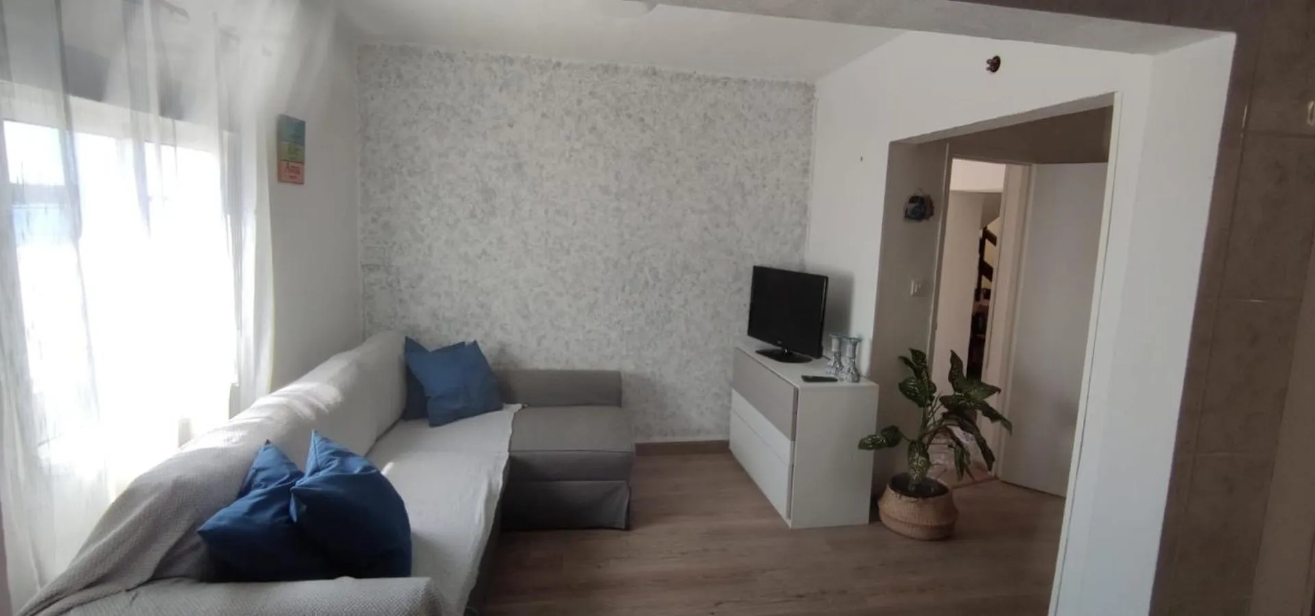 Vivienda Vacacional Casa Paulina Punta Del Hidalgo