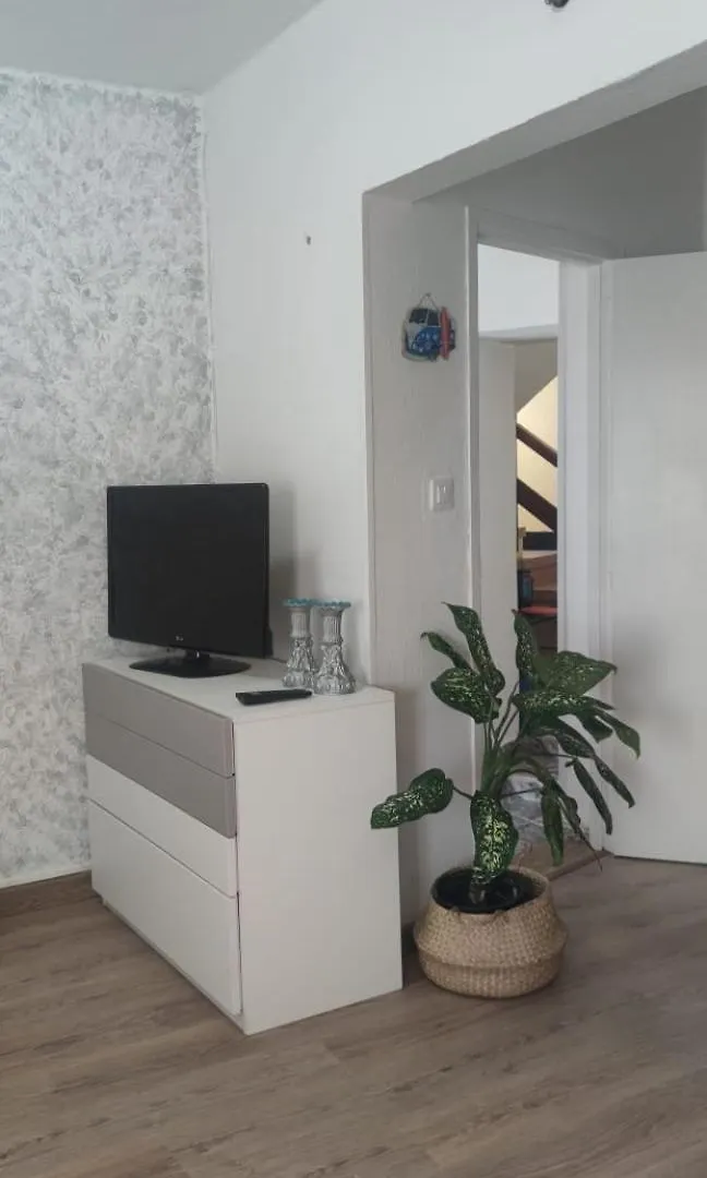 Vivienda Vacacional Casa Paulina Punta Del Hidalgo 0*,
